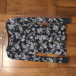 BKE long sleeve shirt